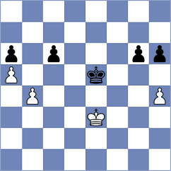 Rusan - Reprintsev (chess.com INT, 2022)