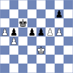 Petrosian - Tomaszewski (chess.com INT, 2023)