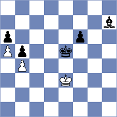 Castro Uceda - Prieto Garcia (Madrid, 2008)