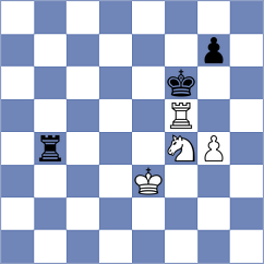 Osiecki - Nimmy (chess.com INT, 2025)