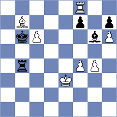 Bynum - Neustroev (chess.com INT, 2025)