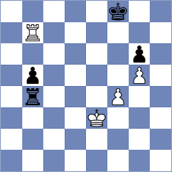 Kokoszczynski - Nguyen (Chotowa POL, 2025)