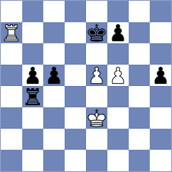 Sitchikhin - Popyvanov (Kirov, 2013)