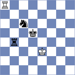 Skiadopoulos - Bezuch (chess.com INT, 2025)