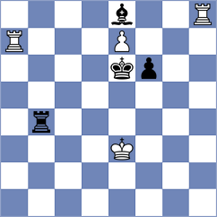 Kretov - Reprintsev (chess.com INT, 2022)