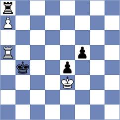 Pomes Marcet - Garrido Outon (Linares ESP, 2022)