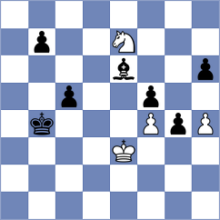 Hoffmann - Blanco Diez (chess.com INT, 2024)
