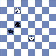 Chan - Smith (Melbourne AUS, 2025)