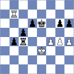 Balabayeva - Vasli (Chess.com INT, 2020)
