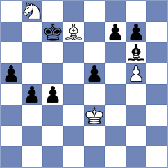 Rocha - Cervantes Landeiro (Chess.com INT, 2020)