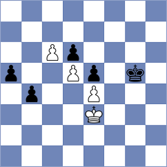 Silva Rodriguez - Alonso Vara (Padron, 2011)