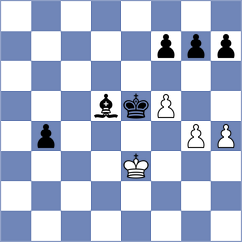 Santos - Klausener (Catanduva, 2011)