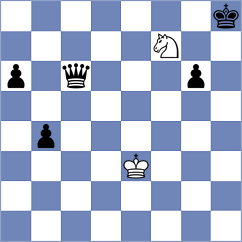 Karvatskyi - Hjartarson (chess.com INT, 2025)