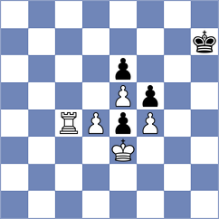 Mora Munoz - Lee (chess.com INT, 2025)