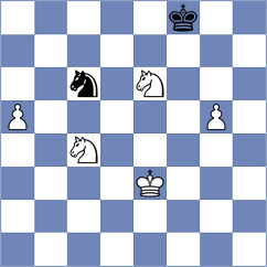 Brodowski - Toncheva (chess.com INT, 2022)