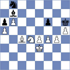 Yaniuk - Berikkyzy Alanna (chess.com INT, 2025)