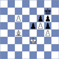 Lagno - Miranda (chess.com INT, 2024)