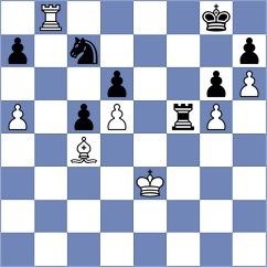 Waldhausen Gordon - Ritvin (chess.com INT, 2024)