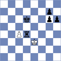 Pape - Salov (Hanerau, 2015)