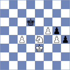 Molnar - Balazs (Hungary, 1999)