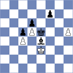 Urjubdshzirov - Haddouche (Chess.com INT, 2021)
