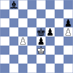 Disselberger - Yigit (Stuttgart, 1998)