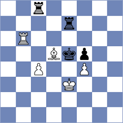 Leiva - Czerw (chess.com INT, 2022)