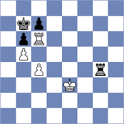Crook - McMahon (USA, 1991)