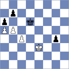 Trent - Limon Olmos (chess.com INT, 2023)