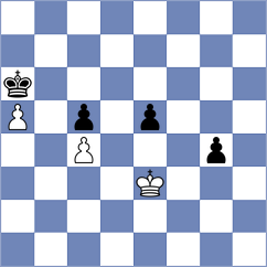 Semenova - Likhovid (Cherepovets, 2001)