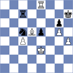 Seirawan - Heyken (Lugano, 1989)