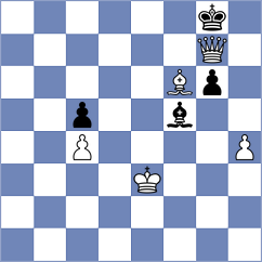 Bolat - Hehir (chess.com INT, 2024)