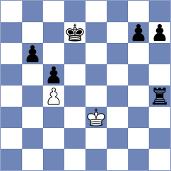 Chapar - Koepke (Playchess.com INT, 2004)