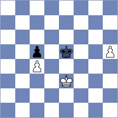 Teterev - Philipp (chess.com INT, 2025)