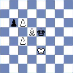 Santos Flores - Soraas (chess.com INT, 2024)