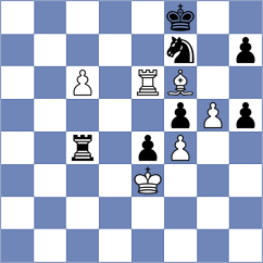 Rogov - Brodsky (chess.com INT, 2024)