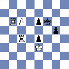 Papayan - Campbell (chess.com INT, 2023)