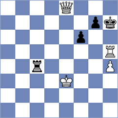 Martinez Alcantara - Shahade (chess.com INT, 2021)