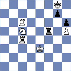 Guimaraes - Arabidze (chess.com INT, 2025)