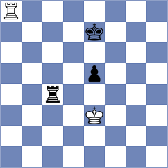 Moksh - Dreev (chess.com INT, 2022)