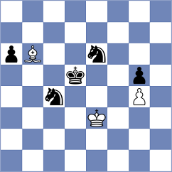 Silva - Robledo (Chess.com INT, 2020)