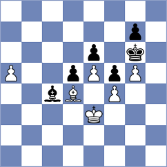 Yang - Li (Shanghai CHN, 2024)
