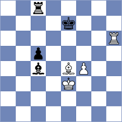 Petersen - Gomez Aguirre (Copenhagen DEN, 2024)