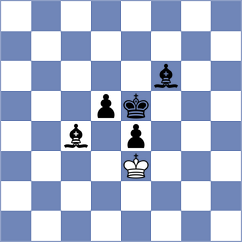 Perez Cruz - Brozynski (chess.com INT, 2025)