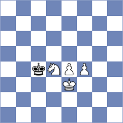 Papenin - Jefic (Chess.com INT, 2019)