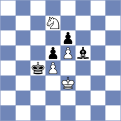 Kakumanu - Eynullayev (chess.com INT, 2021)