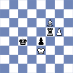 Jaskolka - Sabar (chess.com INT, 2022)