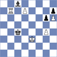 Aadya - Van den Dikkenberg (chess.com INT, 2025)