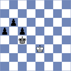 Carre - Petrovic (chess.com INT, 2022)