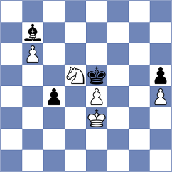 Jovanovic - Cakic (Nis, 2012)